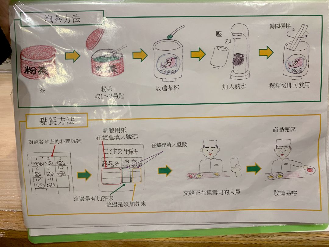 札幌美食推薦。TORITON 札幌圓山店。北海道必吃人氣迴轉壽司