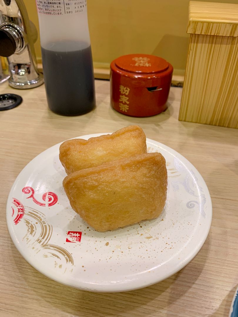 札幌美食推薦。TORITON 札幌圓山店。北海道必吃人氣迴轉壽司