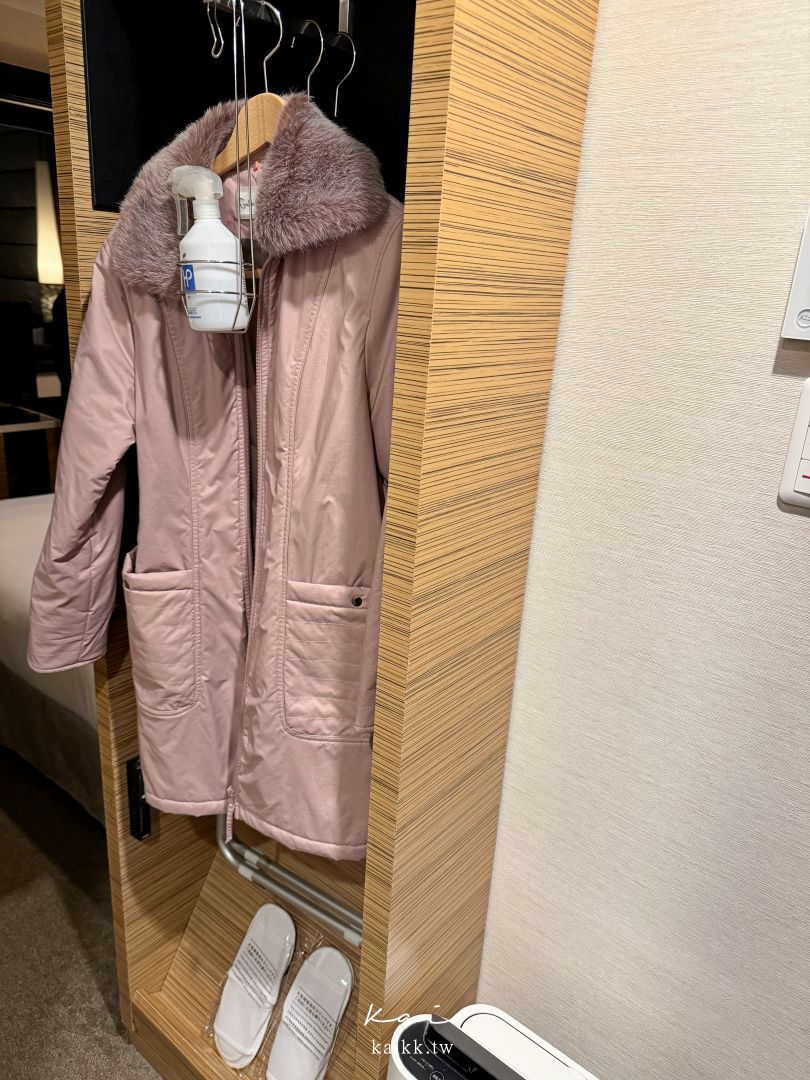 大阪飯店Hotel Trusty 大阪阿倍野開箱！地點便利、設計感十足的質感住宿選擇