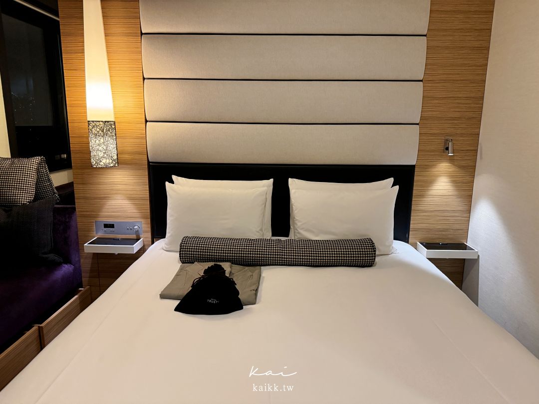 大阪飯店Hotel Trusty 大阪阿倍野開箱！地點便利、設計感十足的質感住宿選擇