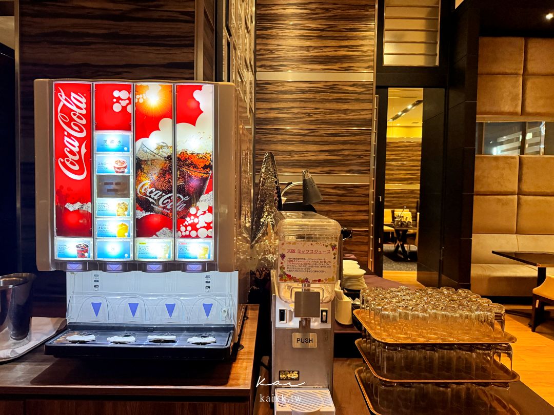 大阪飯店Hotel Trusty 大阪阿倍野開箱！地點便利、設計感十足的質感住宿選擇
