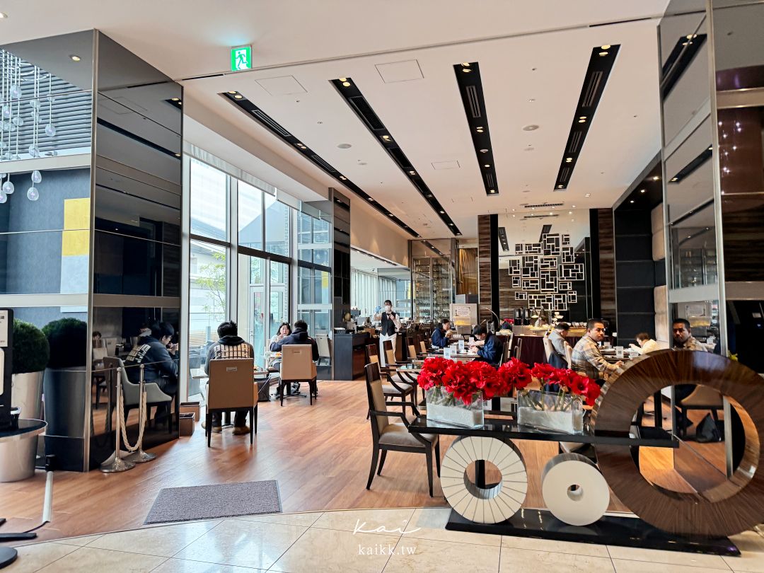 大阪飯店Hotel Trusty 大阪阿倍野開箱！地點便利、設計感十足的質感住宿選擇