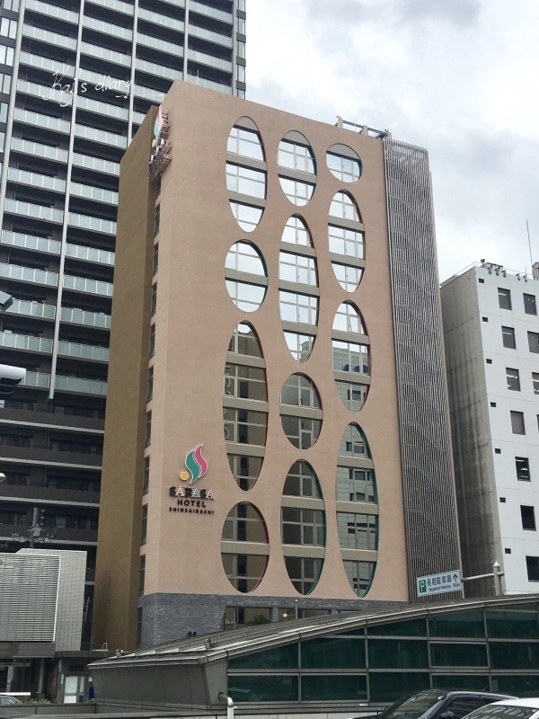 不踩雷大阪飯店清單：2025年世博必看 7 間好評大阪住宿推薦！