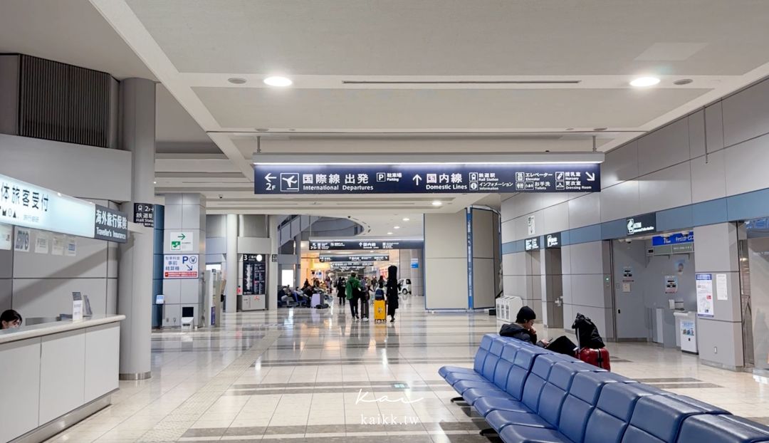 仙台機場交通方式超簡單！搭地鐵到仙台站只要25分鐘