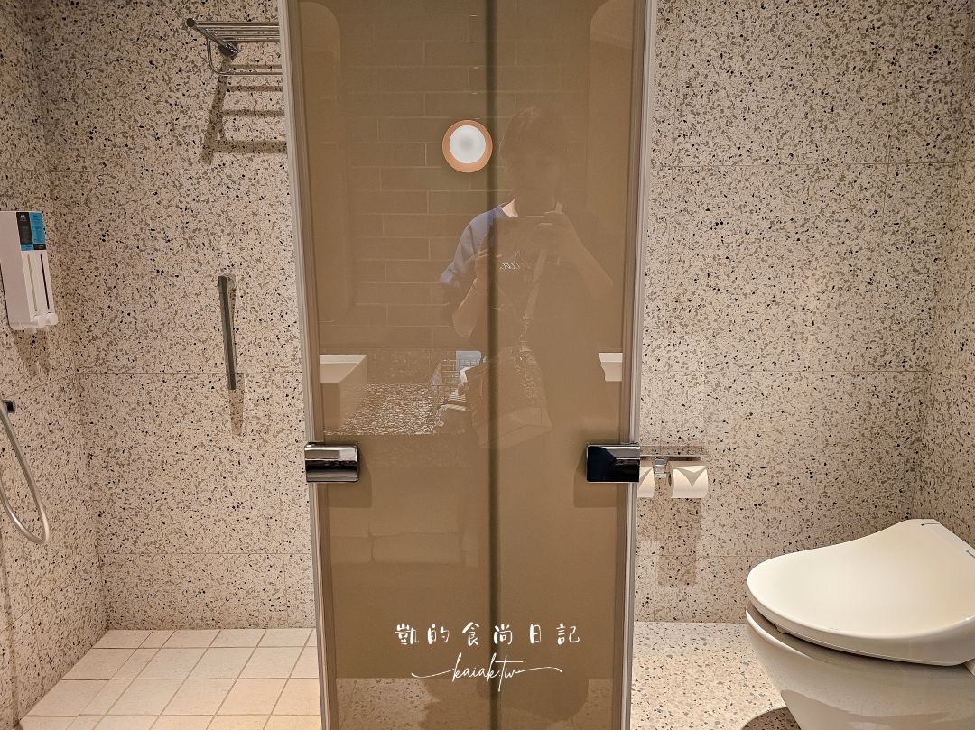 台南飯店推薦｜捷絲旅 台南虎山館超舒適文青風客房