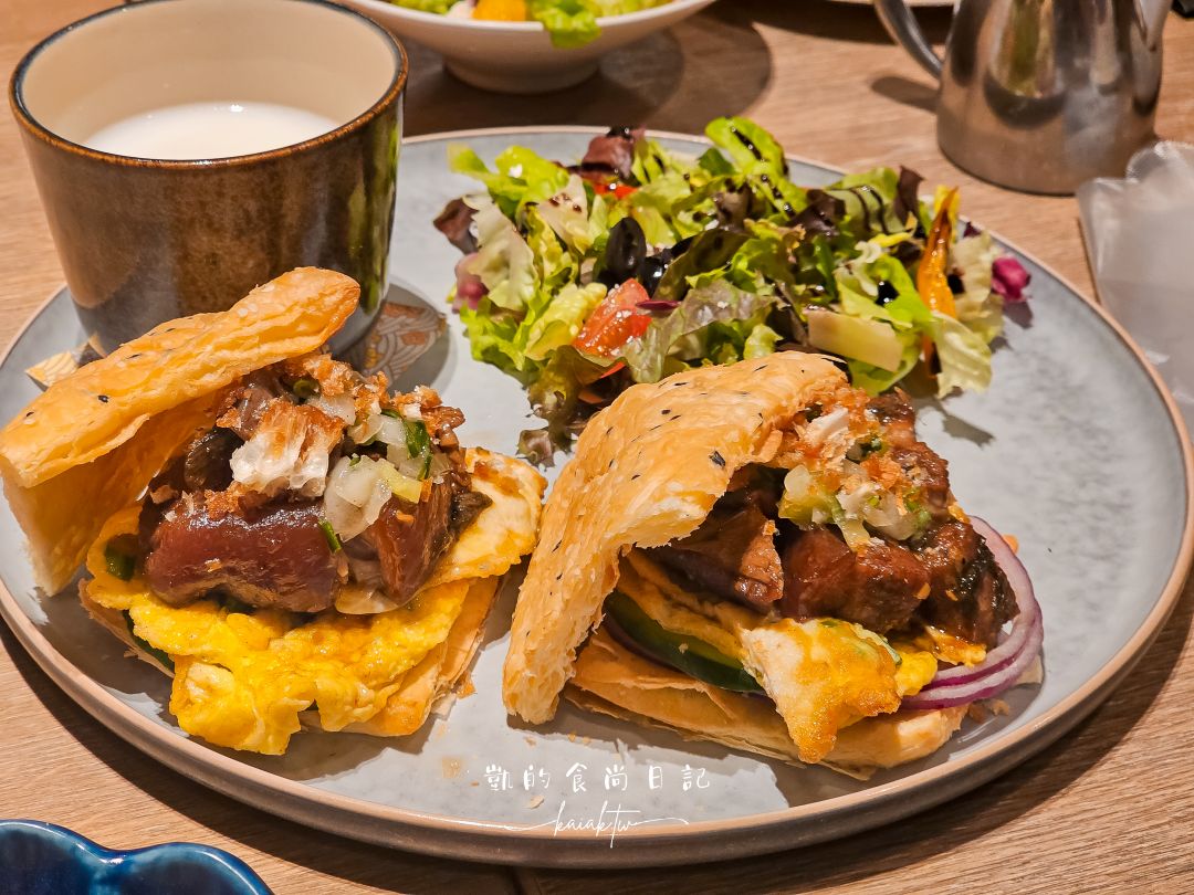 台南飯店推薦｜捷絲旅 台南虎山館超舒適文青風客房