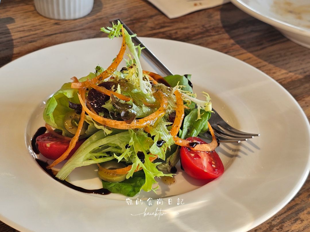淡水最美河景餐酒館。LA VILLA DANSHUI義法料理超精緻！約會、聚餐、慶生餐廳推薦
