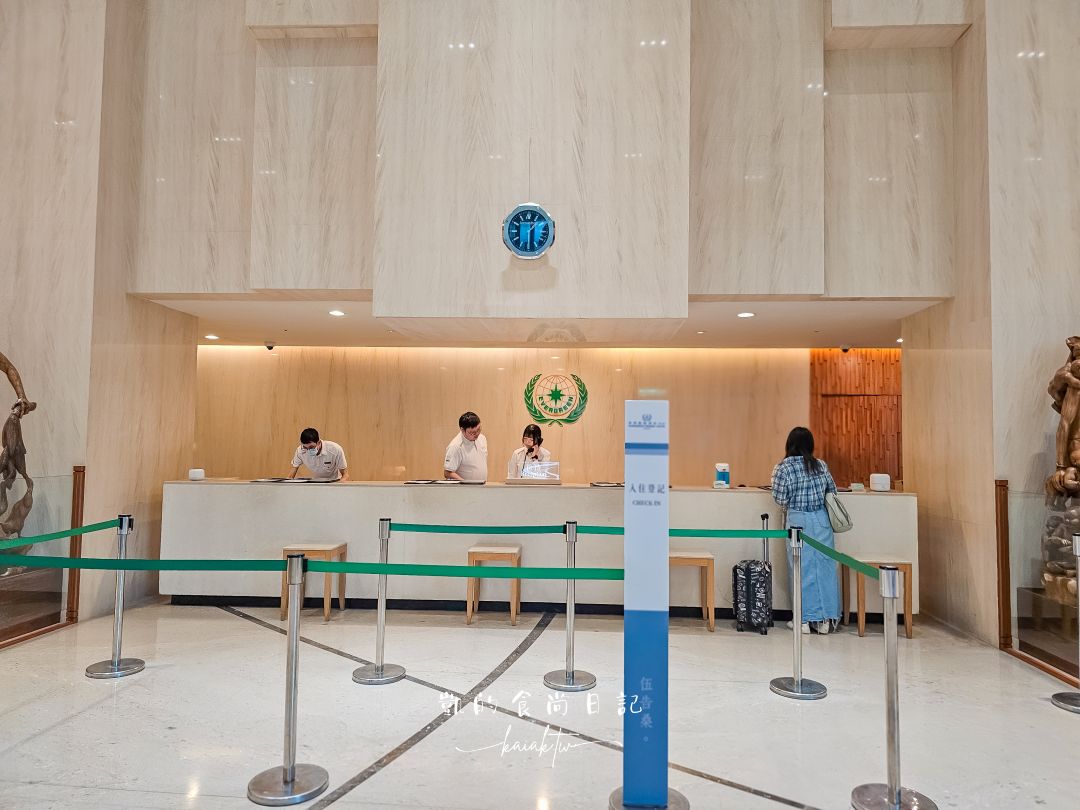 礁溪溫泉飯店推薦｜礁溪長榮鳳凰酒店私人湯池超放鬆、大湯池和瑪利歐賽車玩到捨不得退房
