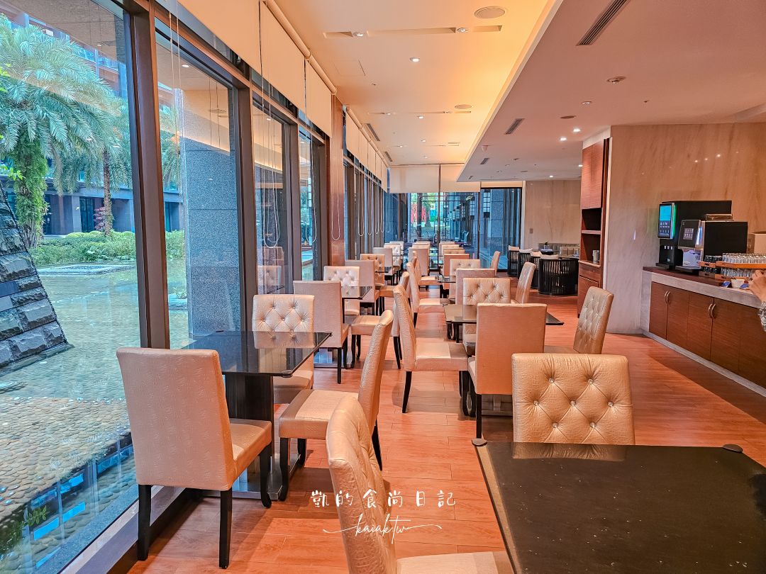 礁溪溫泉飯店推薦｜礁溪長榮鳳凰酒店私人湯池超放鬆、大湯池和瑪利歐賽車玩到捨不得退房