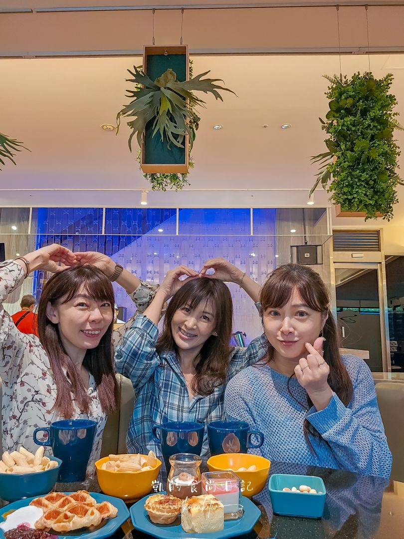 礁溪溫泉飯店推薦｜礁溪長榮鳳凰酒店私人湯池超放鬆、大湯池和瑪利歐賽車玩到捨不得退房
