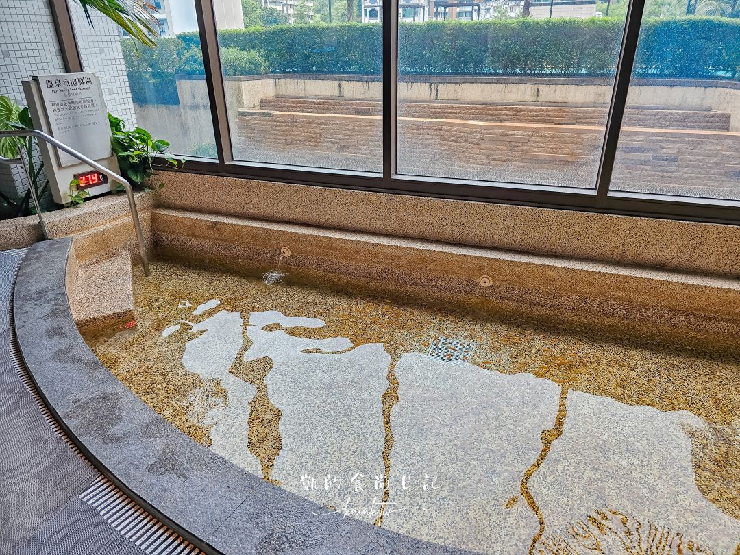 礁溪溫泉飯店推薦｜礁溪長榮鳳凰酒店私人湯池超放鬆、大湯池和瑪利歐賽車玩到捨不得退房