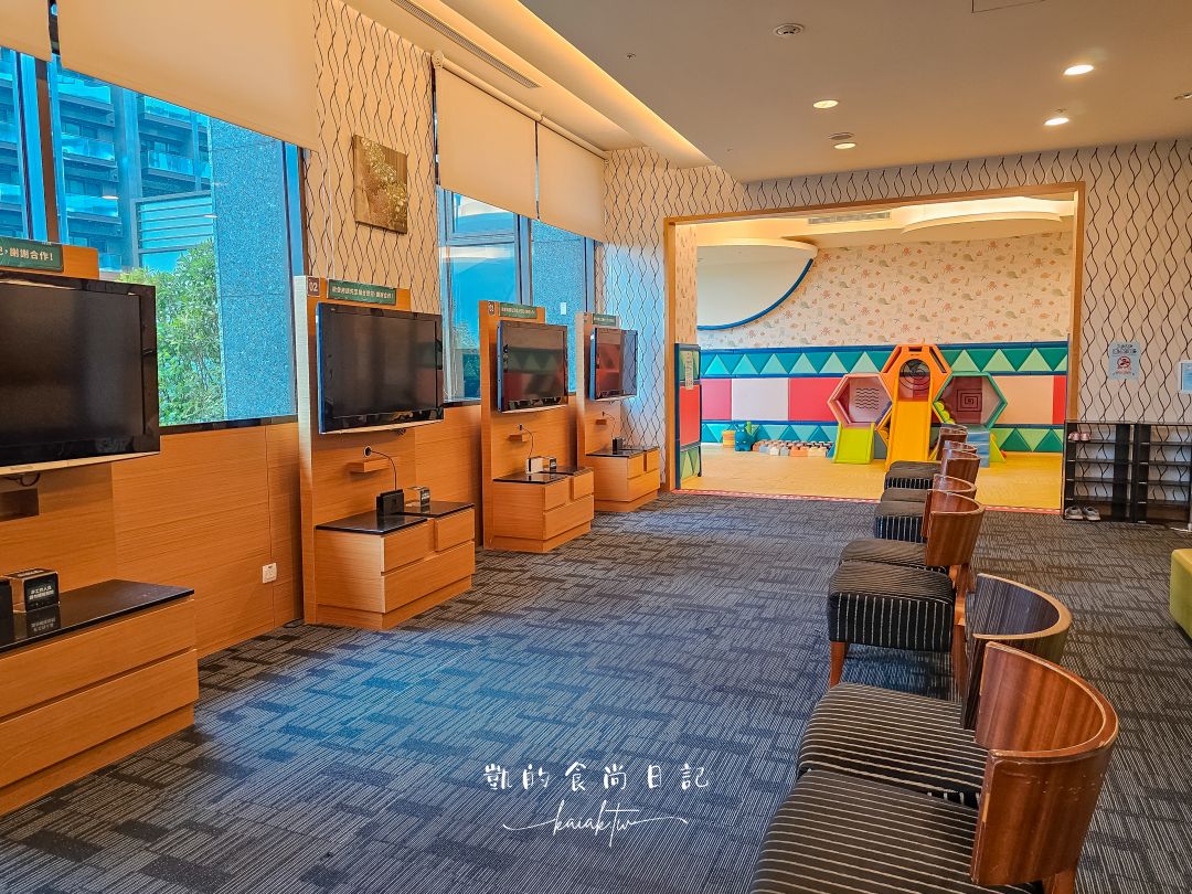 礁溪溫泉飯店推薦｜礁溪長榮鳳凰酒店私人湯池超放鬆、大湯池和瑪利歐賽車玩到捨不得退房