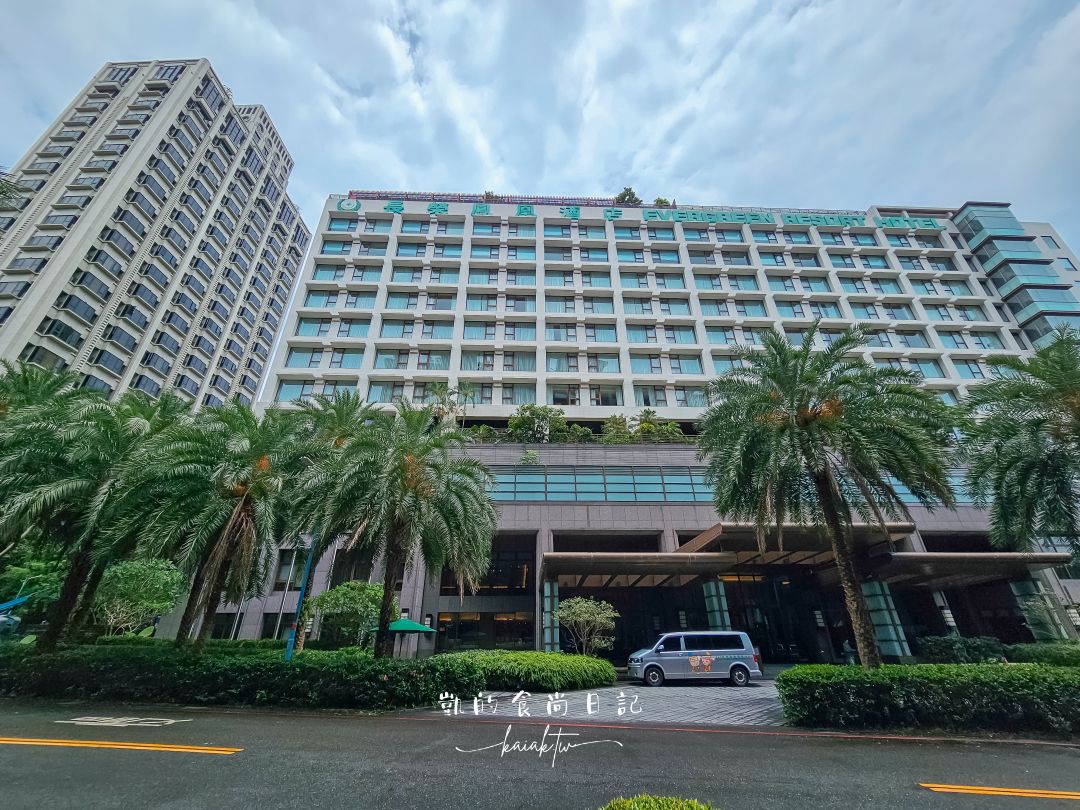 礁溪溫泉飯店推薦｜礁溪長榮鳳凰酒店私人湯池超放鬆、大湯池和瑪利歐賽車玩到捨不得退房
