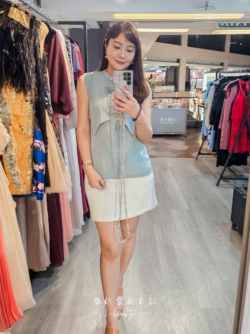 3000款美妝即期品全面出清!設計師品牌現省萬元，就在台中日曜天地OUTLET 17週年慶