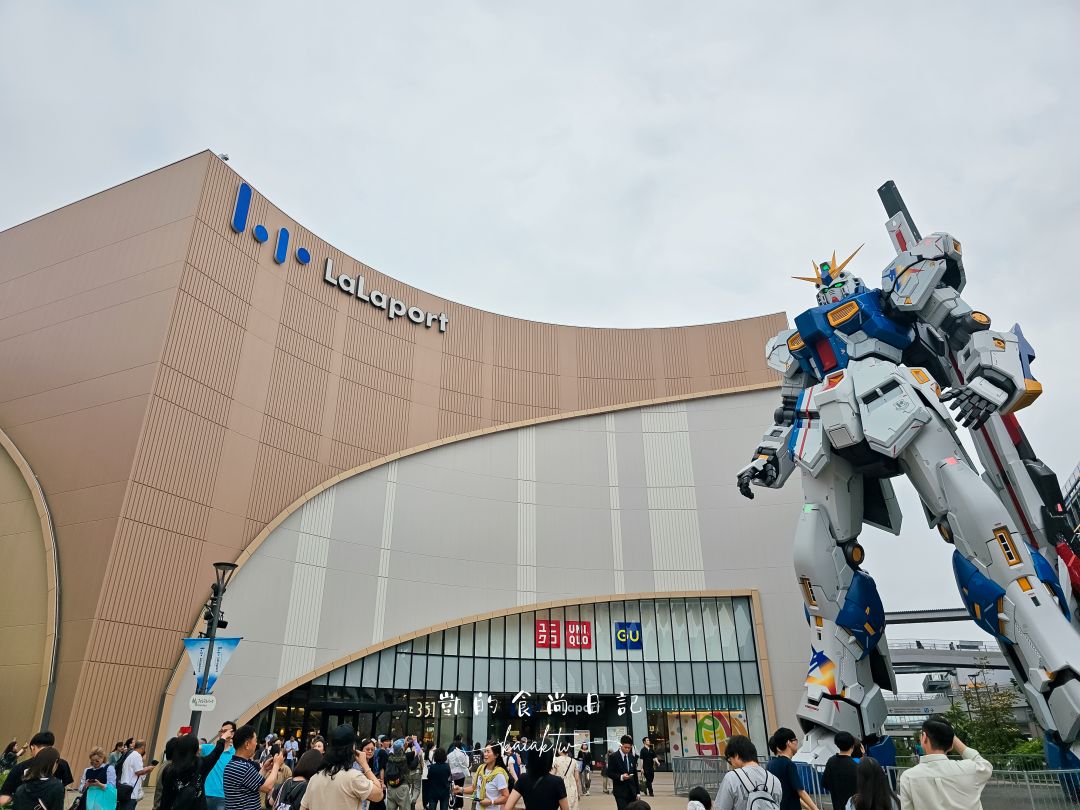 九州五天四夜旅天下帶你這樣玩！誰說跟團沒自由？全天福岡自由行、湯布院、鋼彈LALAPORT、太宰府天滿宮全包了