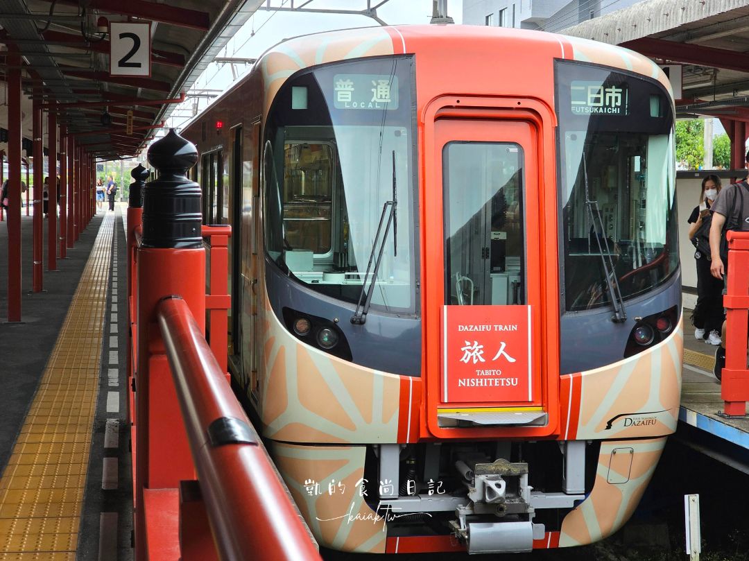 九州五天四夜旅天下帶你這樣玩！誰說跟團沒自由？全天福岡自由行、湯布院、鋼彈LALAPORT、太宰府天滿宮全包了