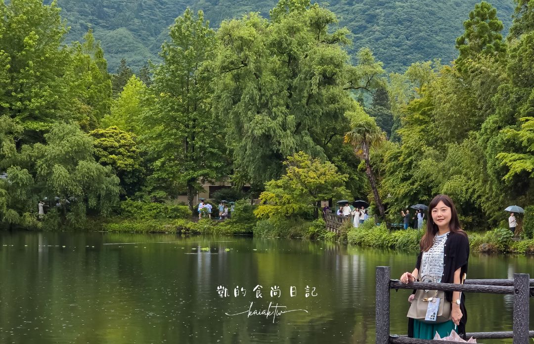 九州五天四夜旅天下帶你這樣玩！誰說跟團沒自由？全天福岡自由行、湯布院、鋼彈LALAPORT、太宰府天滿宮全包了