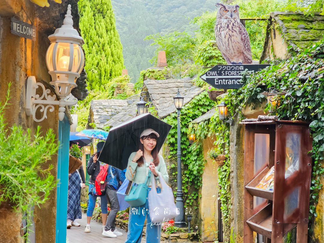 九州五天四夜旅天下帶你這樣玩！誰說跟團沒自由？全天福岡自由行、湯布院、鋼彈LALAPORT、太宰府天滿宮全包了