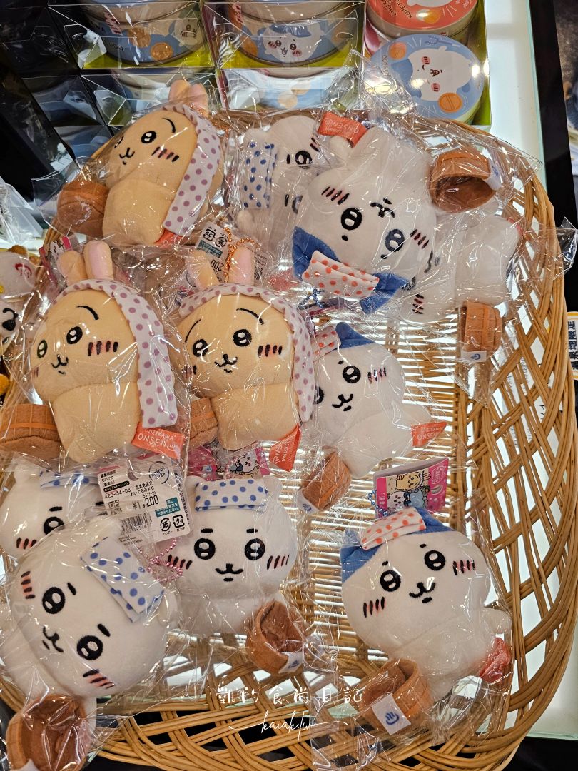 九州大分機場竟然這麼好逛！必買明太子、限定吉伊卡哇、免費足湯別錯過！