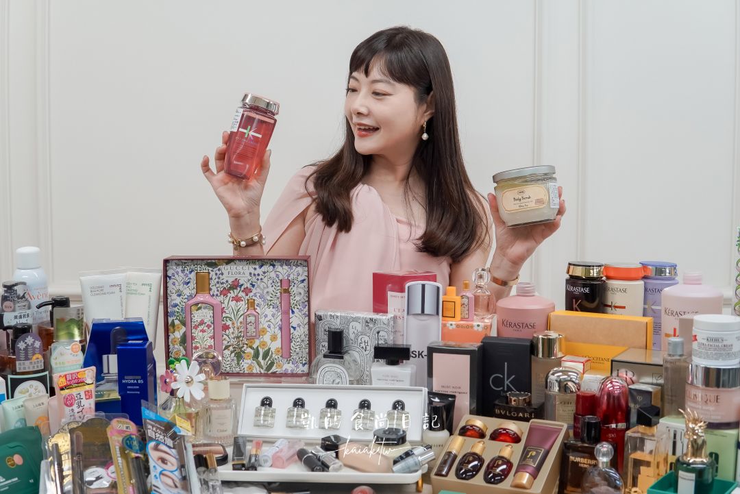 3000款美妝即期品全面出清!設計師品牌現省萬元，就在台中日曜天地OUTLET 17週年慶