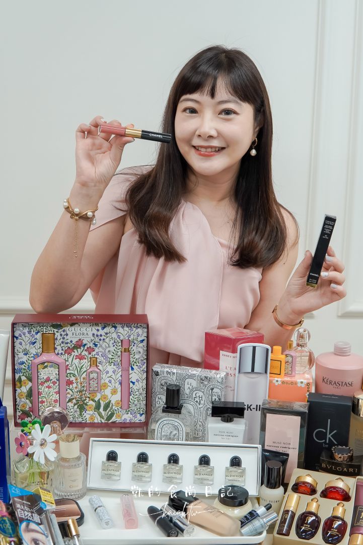 3000款美妝即期品全面出清!設計師品牌現省萬元，就在台中日曜天地OUTLET 17週年慶