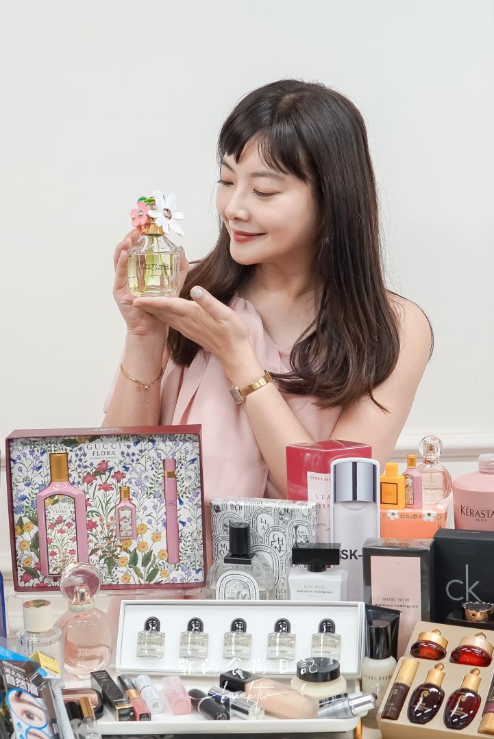 3000款美妝即期品全面出清!設計師品牌現省萬元，就在台中日曜天地OUTLET 17週年慶
