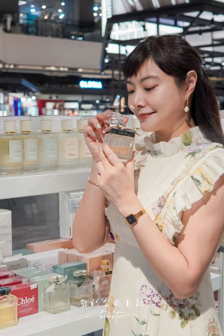 3000款美妝即期品全面出清!設計師品牌現省萬元，就在台中日曜天地OUTLET 17週年慶