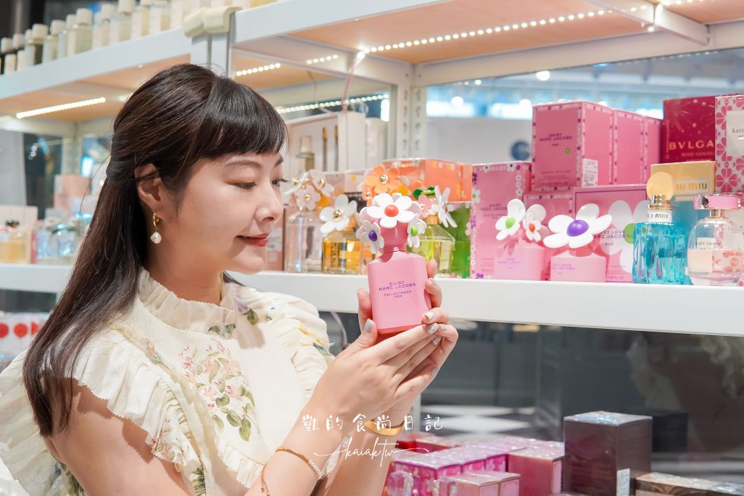 3000款美妝即期品全面出清!設計師品牌現省萬元，就在台中日曜天地OUTLET 17週年慶