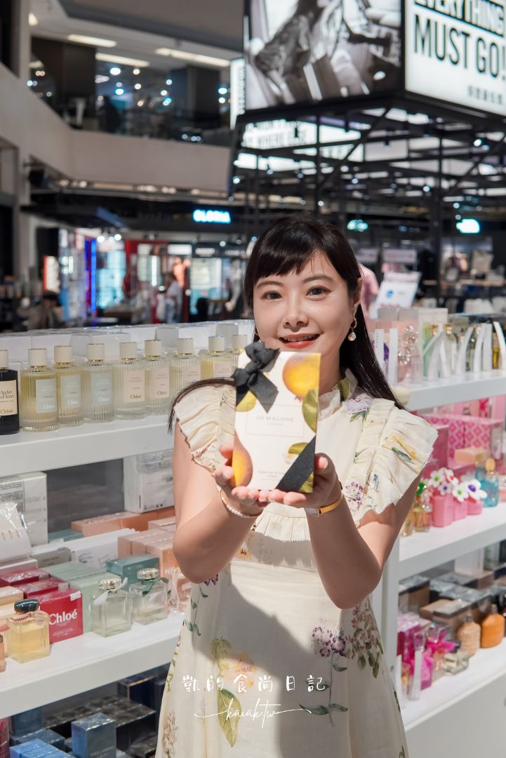 3000款美妝即期品全面出清!設計師品牌現省萬元，就在台中日曜天地OUTLET 17週年慶