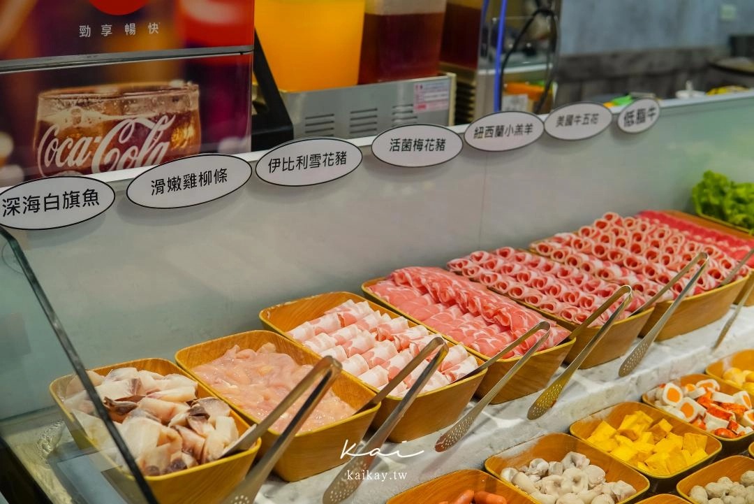 11間吃到飽餐廳 不好吃不推薦。全台吃貨清單加起來！