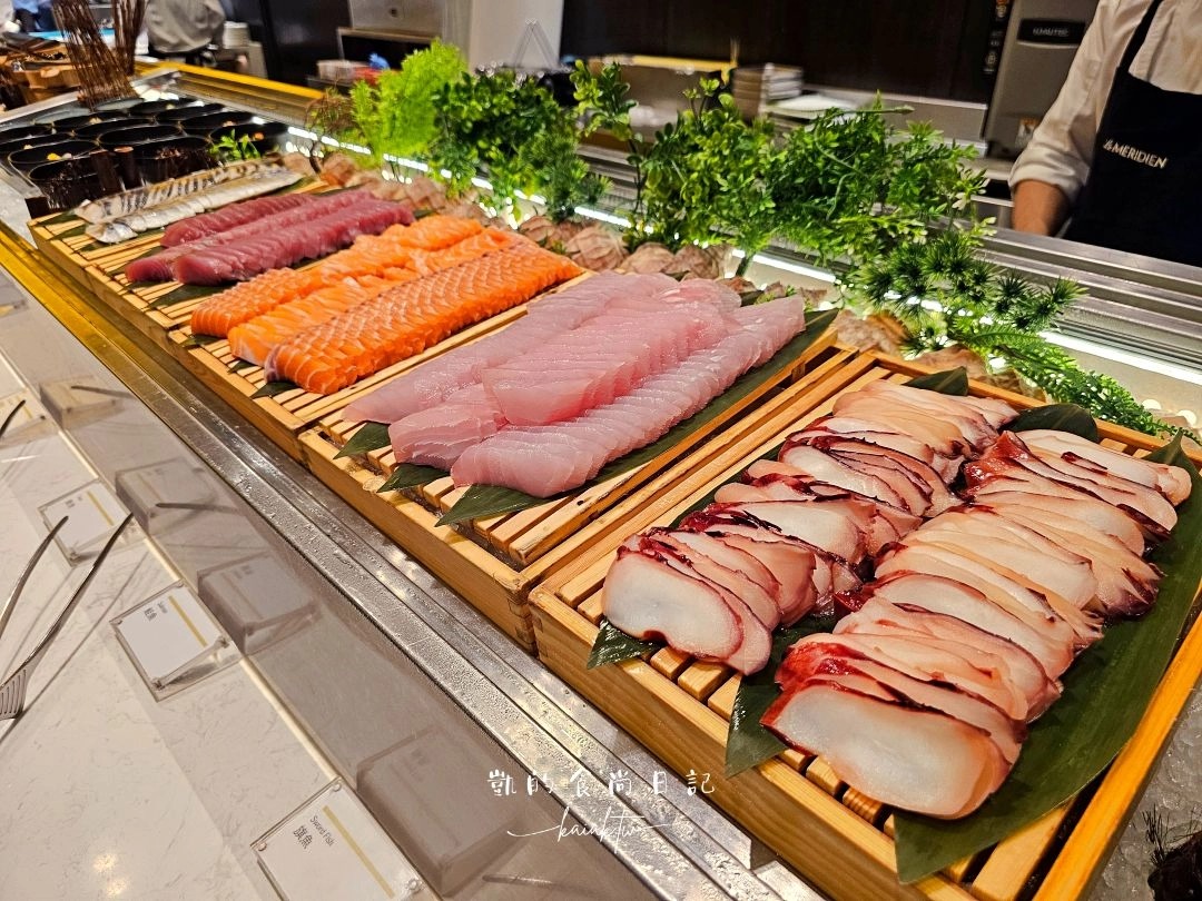 11間吃到飽餐廳 不好吃不推薦。全台吃貨清單加起來！