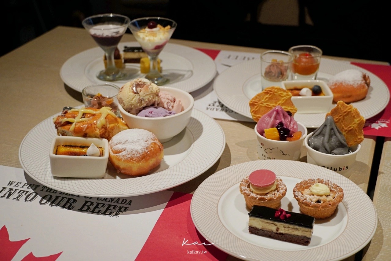 11間吃到飽餐廳 不好吃不推薦。全台吃貨清單加起來！