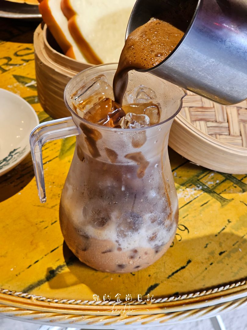 馬來西亞怡保景點美食推薦。招牌二奶巷、涼茶博物館、白咖啡發源地
