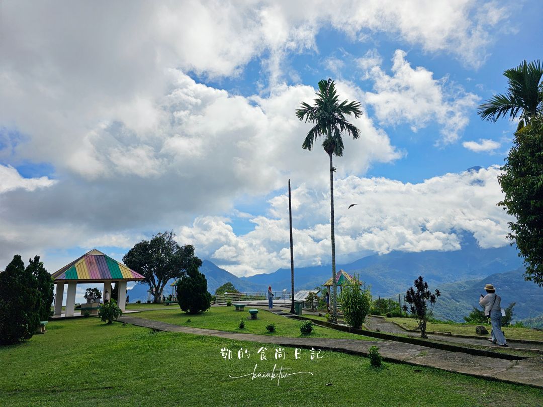 沙巴神山一日遊。京拿巴魯山煙燻山豬肉、德薩乳牛牧場、神山最美飯店