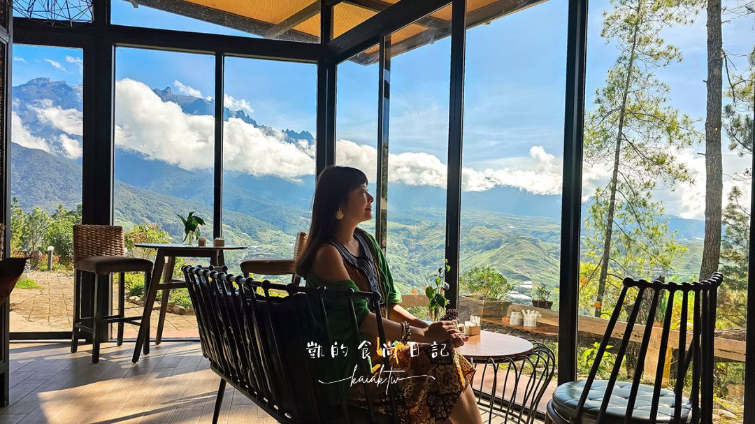 網站近期文章：沙巴神山飯店Perkasa Hotel Mt Kinabalu。一開窗就看到神山的基納巴盧山佩卡薩酒店