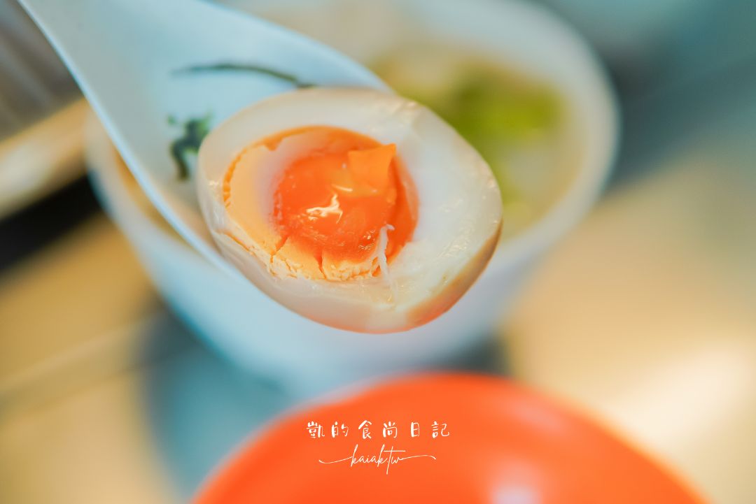 林記肉圓｜隱藏在巷弄間的30年淡水老味道