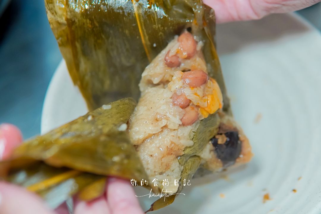林記肉圓｜隱藏在巷弄間的30年淡水老味道
