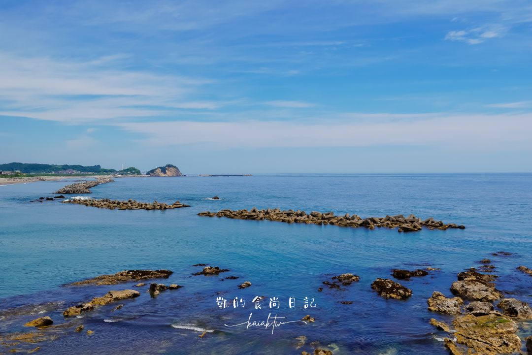 福島波立海岸。可遇而不可求的超震撼弁天島海上鳥居