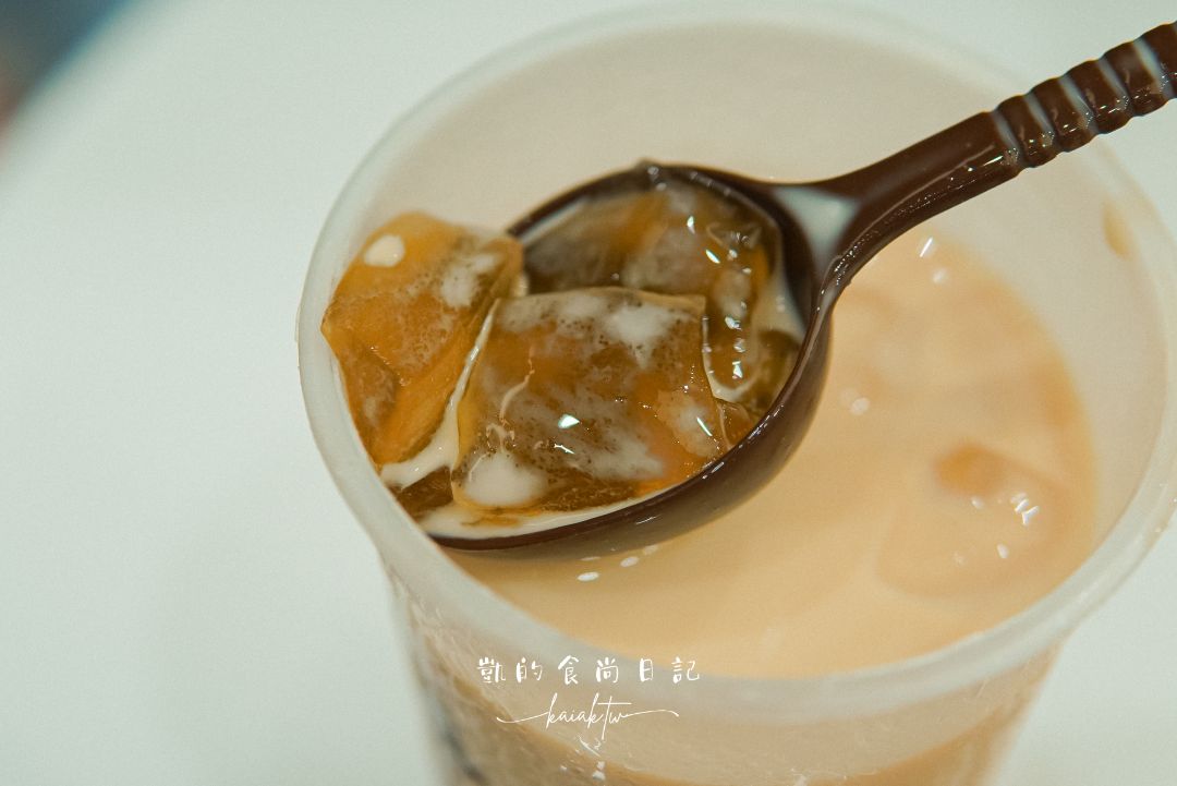 參杯永和店新開幕！台中最強手搖飲推出夏季限定「愛文芒果冰沙」、焦糖粉粿、粉紅赤丸珍珠超必喝
