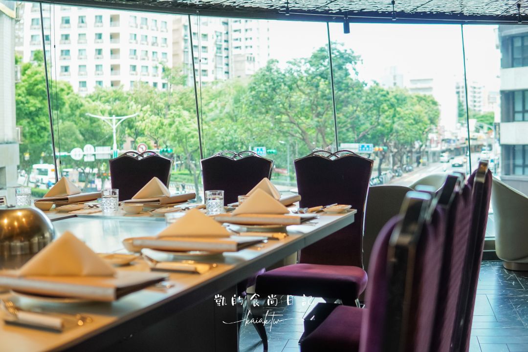 墨賞新鐵板料理(古亭店)。台北最新高級鐵板燒 約會、聚餐、慶生推薦餐廳