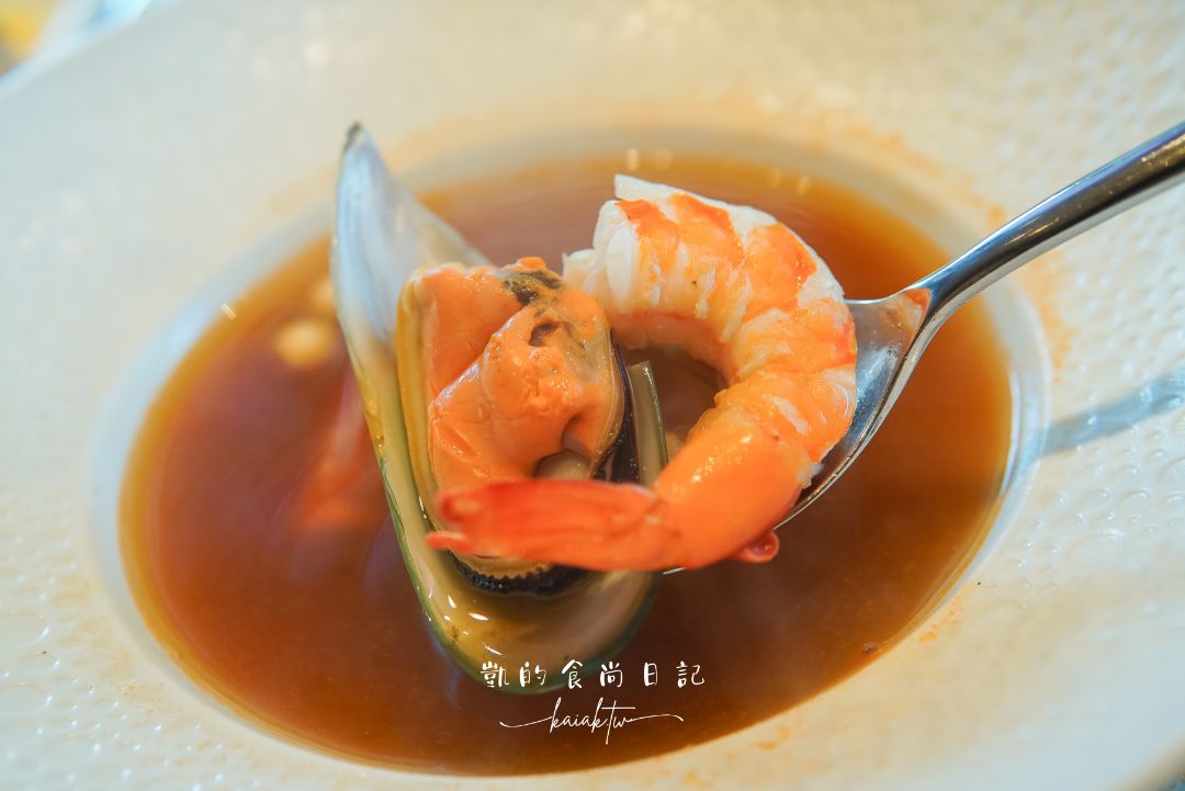 墨賞新鐵板料理(古亭店)。台北最新高級鐵板燒 約會、聚餐、慶生推薦餐廳
