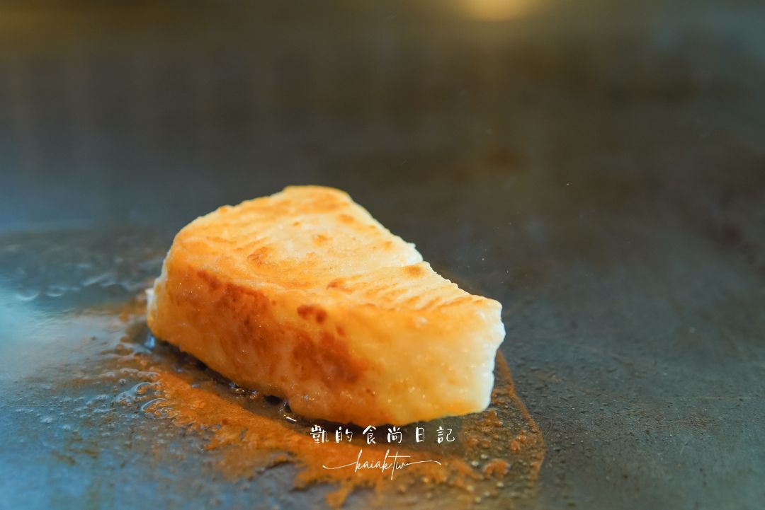 墨賞新鐵板料理(古亭店)。台北最新高級鐵板燒 約會、聚餐、慶生推薦餐廳