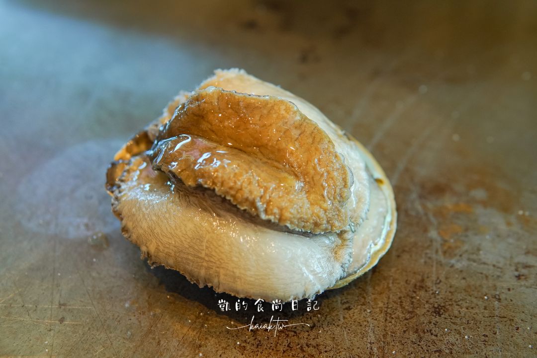 墨賞新鐵板料理(古亭店)。台北最新高級鐵板燒 約會、聚餐、慶生推薦餐廳