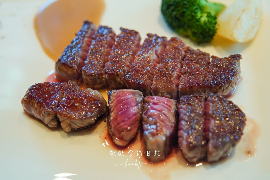 墨賞新鐵板料理(古亭店)。台北最新高級鐵板燒 約會、聚餐、慶生推薦餐廳