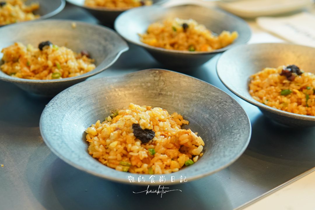 墨賞新鐵板料理(古亭店)。台北最新高級鐵板燒 約會、聚餐、慶生推薦餐廳
