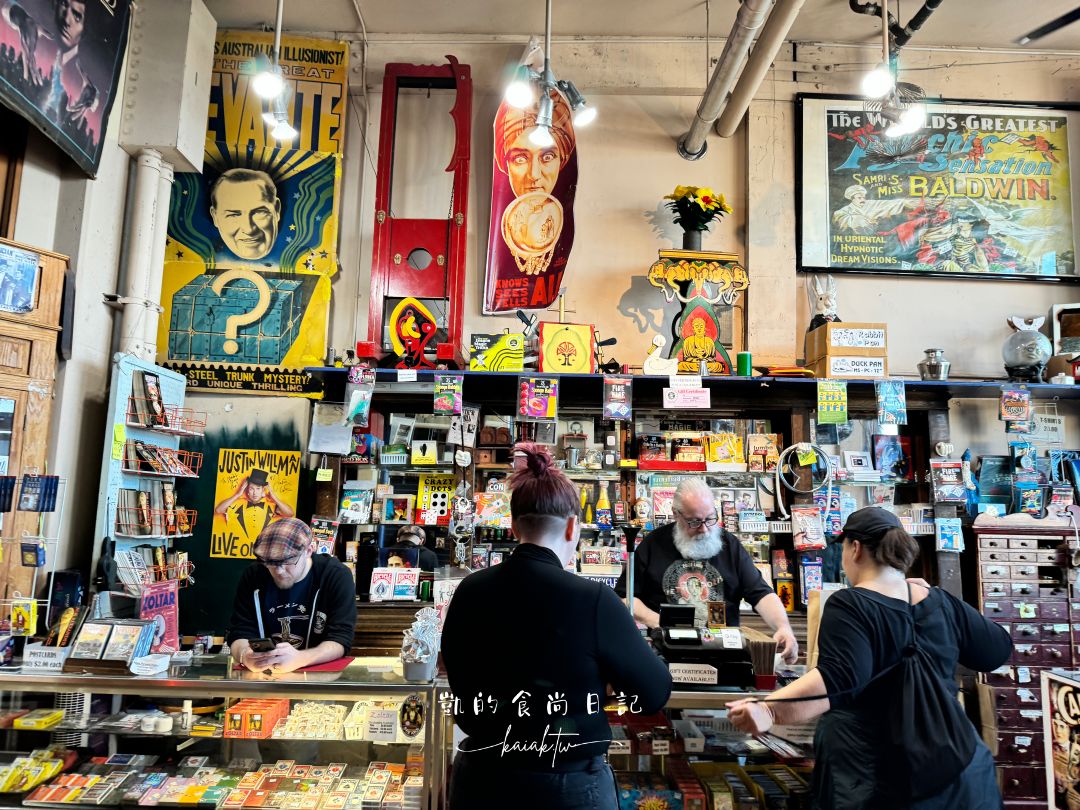 西雅圖派克市場Pike Place Market一日遊。星巴克創始店限定杯必買