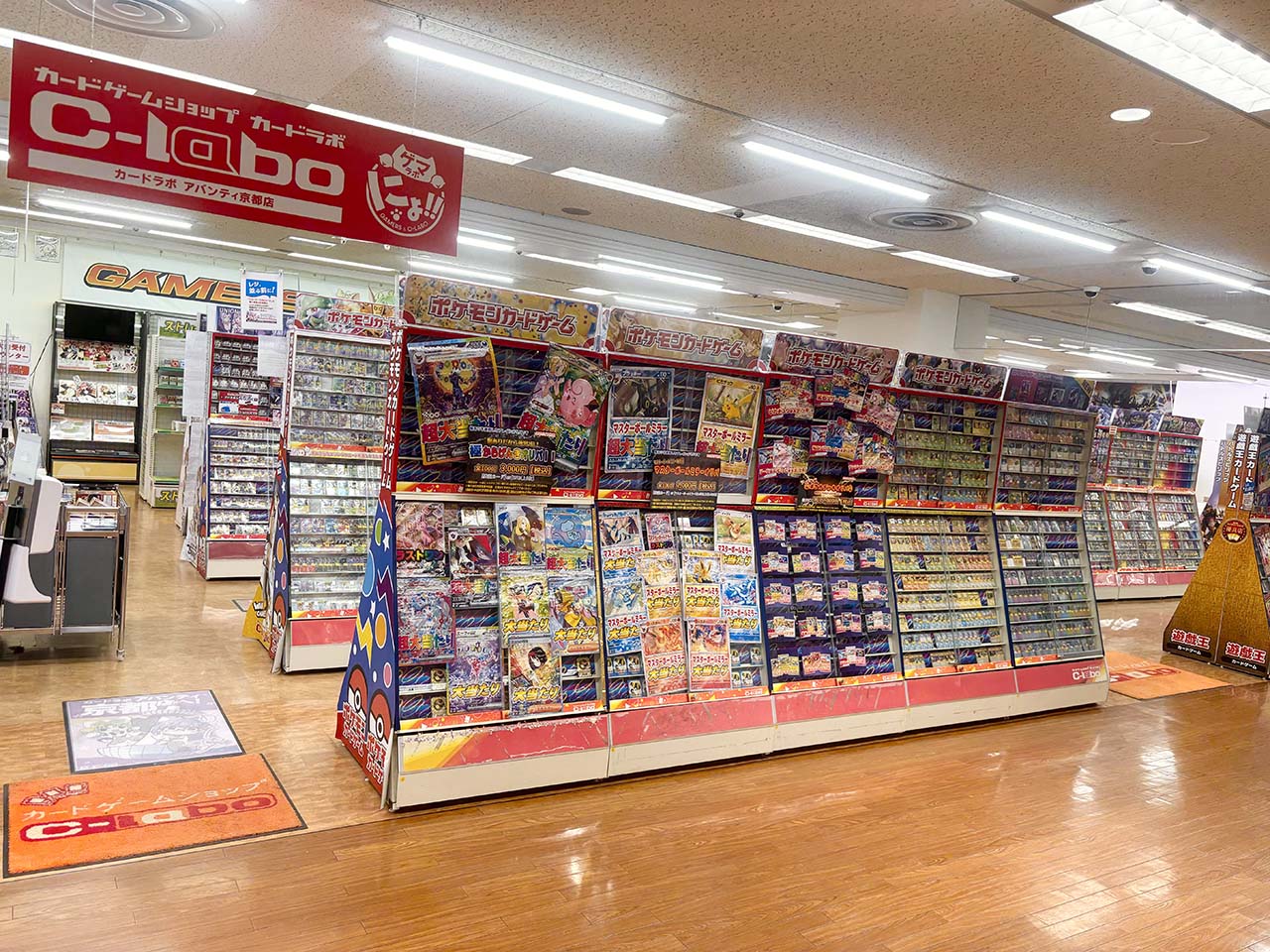 京都車站購物中心推薦！京都AVANTI全攻略：購物、美食、時尚一次滿足