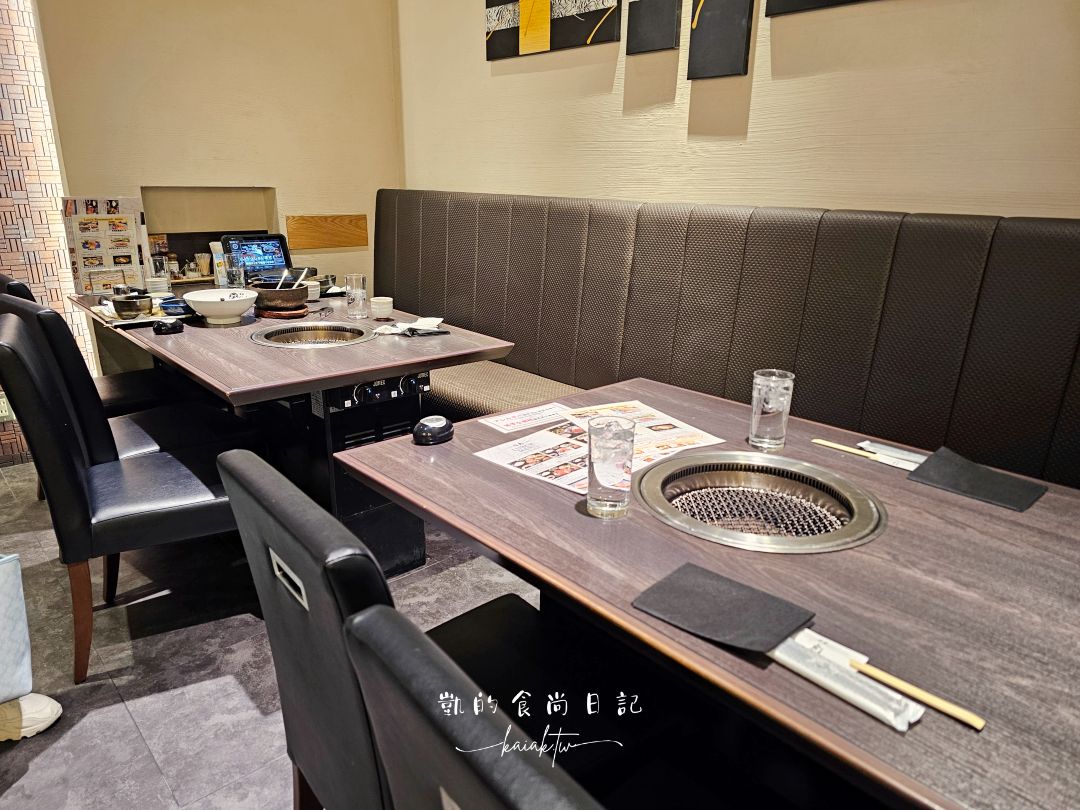 仙台燒肉必吃｜仙台車站直通「燒肉仔虎 SPAL店」商業午餐超值推薦