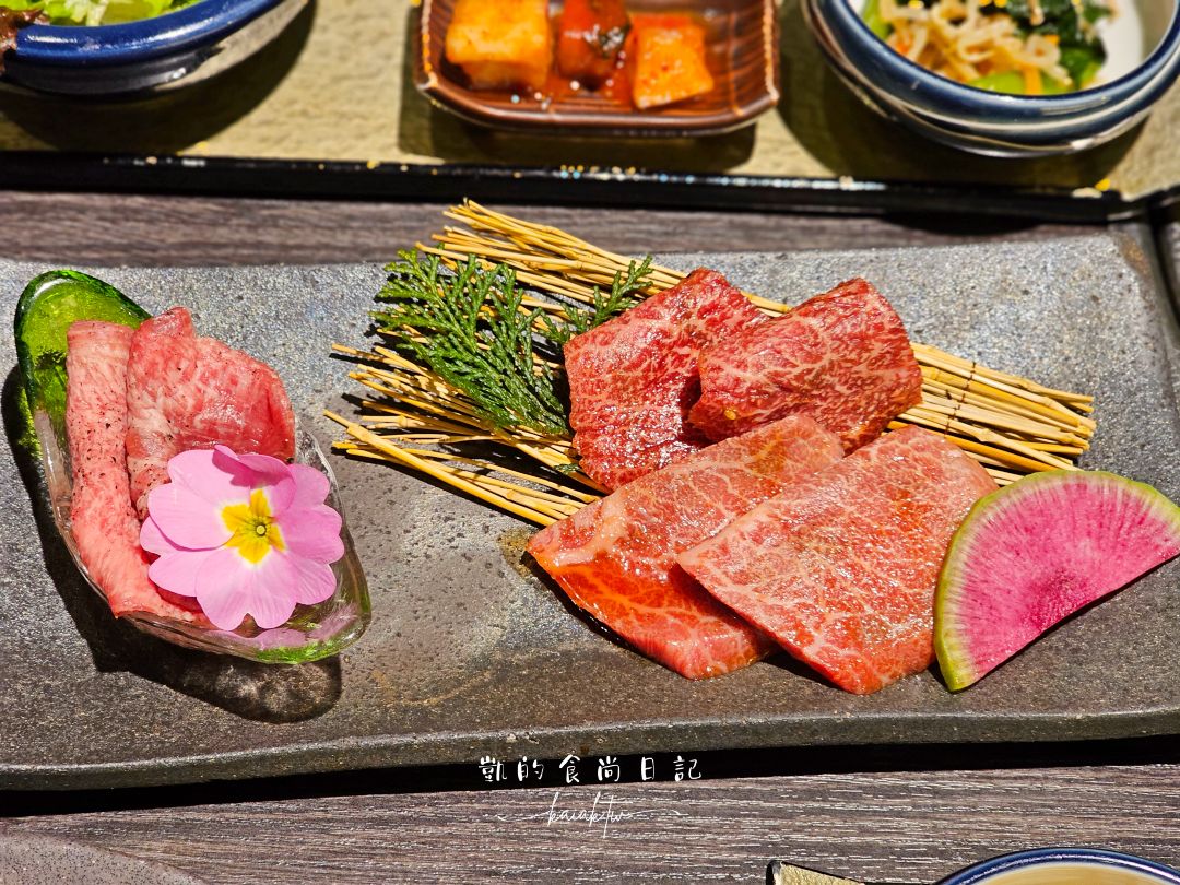 仙台燒肉必吃｜仙台車站直通「燒肉仔虎 SPAL店」商業午餐超值推薦
