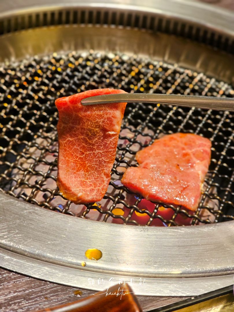 仙台燒肉必吃｜仙台車站直通「燒肉仔虎 SPAL店」商業午餐超值推薦